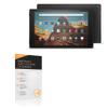 BoxWave Screen Protector Compatible With Amazon Fire HD 10 (9th Gen 2019) - ClearTouch Anti-Glare Anti-UV EyeCare (2-Pack), Filters out Harmful Blue Light Reduce Fatigue view 1