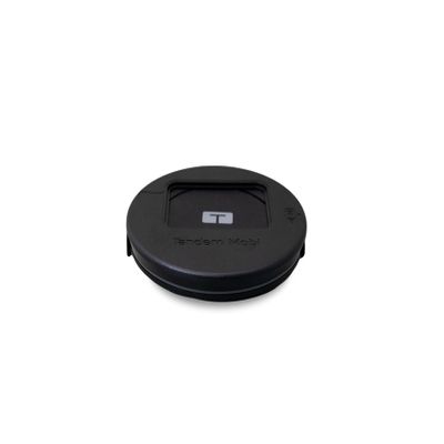 Tandem Mobi Wireless Charging Pad with Cover