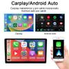 4+64GB for Hyundai Solaris 2 Verna Radio 2016 2017 2018 2019 2020 Android 13 Car Stereo 9" Touchscreen Wireless Carplay Android Auto GPS Navigation with Free Reverse Camera view 4