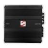Soundfy 4-Channel Digital Car Audio Amplifier, Compact Class D Multi-Channel Amp with Crossover & MOSFET Power Supply, Full-Range Sound Quality (800 Watt) view 1