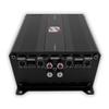 Soundfy 4-Channel Digital Car Audio Amplifier, Compact Class D Multi-Channel Amp with Crossover & MOSFET Power Supply, Full-Range Sound Quality (800 Watt) view 2