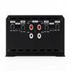 Soundfy 4-Channel Digital Car Audio Amplifier, Compact Class D Multi-Channel Amp with Crossover & MOSFET Power Supply, Full-Range Sound Quality (800 Watt) view 3