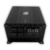 Soundfy 4-Channel Digital Car Audio Amplifier, Compact Class D Multi-Channel Amp with Crossover & MOSFET Power Supply, Full-Range Sound Quality (800 Watt) view 4