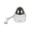 3840 x 2160 Dome Camera with 3.3-12 mm & 30 m IR IP66 & Ik10 view 1