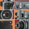 Fujifilm Instax Mini 41 Instant Camera + 20 Prints + Camera Case + Album and Quality Photo Microfiber Cloth view 4