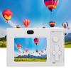 2.4in IPS Screen Digital Camera, 1080P 48MP High Resolution, 8X Zoom with Anti Shake, Rechargeable and Portable for Photography (No Memory Card) view 2