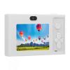 2.4in IPS Screen Digital Camera, 1080P 48MP High Resolution, 8X Zoom with Anti Shake, Rechargeable and Portable for Photography (No Memory Card) view 3