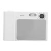 2.4in IPS Screen Digital Camera, 1080P 48MP High Resolution, 8X Zoom with Anti Shake, Rechargeable and Portable for Photography (No Memory Card) view 4