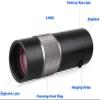 Portable Binoculars High Power Bak4 Glass Telescope, 10X32 ED, Ultra-Low Dispersion Monoculars, Phase Correction, IPX7 F9329D Waterproof Telescope view 3