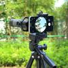 Portable Binoculars High Power Bak4 Glass Telescope, 10X32 ED, Ultra-Low Dispersion Monoculars, Phase Correction, IPX7 F9329D Waterproof Telescope view 4