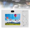 2.4in IPS Screen Digital Camera, 1080P 48MP High Resolution, 8X Zoom with Anti Shake, Rechargeable and Portable for Photography (64GB) view 4