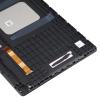 MPXPOTTHW Cell Phone Replacement LCD Screen and Digitizer Full Assembly with Frame for Lenovo TAB E10 TB-X104F TB-X104L TB X104 WiFi Edition(Black) Spare Parts view 4