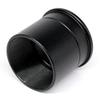JOEBO Microscope Kit 1.25 Inch Or 23.2mm Adapter C Mount Adapter Ring Connect Microscope Microscope Lens Adapters(23.2 mm) view 4