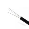 10M-500M Fiber Optic Patch Cable for Outdoor - Single Mode FTTH(20m,FCA-FCA Black) view 2