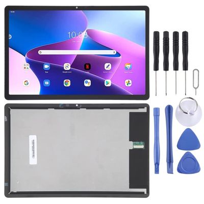 MPXPOTTHW Cell Phone Replacement LCD Screen for Lenovo Tab M10 3rd Gen TB325 TB328FU TB328XU TB328 with Digitizer Full Assembly(Black) Spare Parts