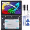 MPXPOTTHW Cell Phone Replacement OEM LCD Screen for Lenovo Tab 2 A10-30 YT3-X30 Digitizer Full Assembly with Frame Spare Parts view 1