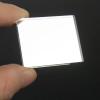 Microscope Kit 1pcs First Reflecting Surface Reflector Square Optical Front Surface Mirror DIY Scanner Projector Mirror Accessories Microscope Lens Adapters(74x43mm,1.1mm) view 4