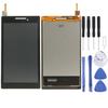 MPXPOTTHW Cell Phone Replacement OEM LCD Screen for Lenovo TAB 2 A7-10 with Digitizer Full Assembly (Black) Spare Parts view 1