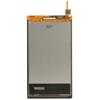 MPXPOTTHW Cell Phone Replacement OEM LCD Screen for Lenovo TAB 2 A7-10 with Digitizer Full Assembly (Black) Spare Parts view 3