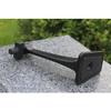 CONGARTENO Binocular Tripod Adapter for Bird Watching Adjustable 1/4 Inch Mounting Bracket Compatible Most Binoculars and Tripods for Outdoor Exploration view 3