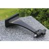 CONGARTENO Binocular Tripod Adapter for Bird Watching Adjustable 1/4 Inch Mounting Bracket Compatible Most Binoculars and Tripods for Outdoor Exploration view 4