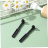 CONGARTENO 2 Pcs Stylus Cleaner for Record Needles Anti-Static Turntable Cleaning Brushes for Vinyl Records Easy to Use view 4