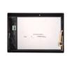 MPXPOTTHW Cell Phone Replacement OEM LCD Screen for Lenovo Tab 2 A10-70 / A10-70F OEM LCD Display + Touch Panel with Digitizer Full Assembly Spare Parts view 3
