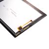 MPXPOTTHW Cell Phone Replacement OEM LCD Screen for Lenovo Tab 2 A10-70 / A10-70F OEM LCD Display + Touch Panel with Digitizer Full Assembly Spare Parts view 4