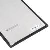 MPXPOTTHW Cell Phone Replacement for Lenovo Tab M10 Plus 3rd Gen TB-128FU TB125FU TB128FU TB128XU TB128 TB125 LCD Screen with Digitizer Full Assembly(Black) Spare Parts view 3