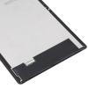 MPXPOTTHW Cell Phone Replacement for Lenovo Tab M10 Plus 3rd Gen TB-128FU TB125FU TB128FU TB128XU TB128 TB125 LCD Screen with Digitizer Full Assembly(Black) Spare Parts view 4