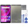 MPXPOTTHW Cell Phone Replacement LCD Screen for Lenovo Tab M7 3rd Gen TB-7306F with Digitizer Full Assembly Spare Parts view 1