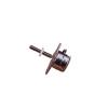 8mm Stepper electronic starter 2-Phase 4-Wire Stepping electronic starter Linear Slider Screw Shaft Moving Block 10mm Stroke DIY Camera view 1