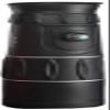 Portable Binoculars High Power 26x40 Monocular Telescope, High Power Monocular Compact with Compass BAK4 Prism Lens Monocular with for Adults Bird Watching Traveling Sightseeing view 1