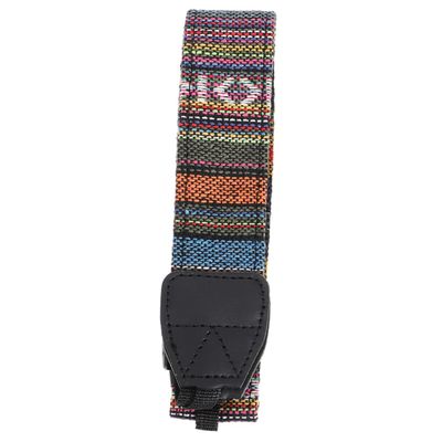 CONGARTENO Camera Neck Strap for and DSLR Cameras Stylish Shoulder Sling for Photographers Comfortable and Breathable Design for Outdoor Use for Easy Carrying