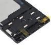 MPXPOTTHW Cell Phone Replacement LCD Screen for Lenovo Tab 7 Essential TB-7304X TB-7304F TB-7304i TB-7304 Digitizer Full Assembly with Frame (Black) Spare Parts view 3