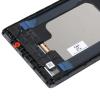 MPXPOTTHW Cell Phone Replacement LCD Screen for Lenovo Tab 7 Essential TB-7304X TB-7304F TB-7304i TB-7304 Digitizer Full Assembly with Frame (Black) Spare Parts view 4