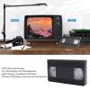 Yoidesu VCR VHS Head Cleaner Dry Cleaning System for VCR VHS Player Up to 50 Uses Removes Dust Smudge No Fluid Needed Restores Screen Shake Noisy Sound Slow Read Speed view 3