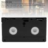 Yoidesu VCR VHS Head Cleaner Dry Cleaning System for VCR VHS Player Up to 50 Uses Removes Dust Smudge No Fluid Needed Restores Screen Shake Noisy Sound Slow Read Speed view 4