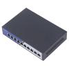 Jauarta 10 Port Ethernet Switch, 2Gbps Unmanaged Network Switch with 8 x 10 100 Base TX Ports and 4KV Protection for Computers, Printers, Smart TVs (US Plug 100-240v) view 1