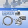 ASTROSYNC Equalizer Cables Fit for Rotary Lift SPO10 with Standard Height Columns Replace N372 BH7529-86, 2 Set view 2