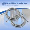 ASTROSYNC Equalizer Cables Fit for Rotary Lift SPO10 with Standard Height Columns Replace N372 BH7529-86, 2 Set view 3
