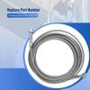 ASTROSYNC Equalizer Cables Fit for Rotary Lift SPO10 with Standard Height Columns Replace N372 BH7529-86, 2 Set view 4
