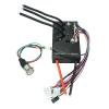 75100 V2.0 with Aluminum PCB with Power Key Switch Button Based on VESC for Electric Skateboard/Scooter/Ebike(with Power Button) view 1