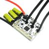 75100 V2.0 with Aluminum PCB with Power Key Switch Button Based on VESC for Electric Skateboard/Scooter/Ebike(with Power Button) view 3