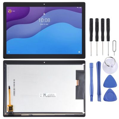 MPXPOTTHW Cell Phone Replacement OEM LCD Screen for Lenovo Tab M10 HD TB-X505 X505F TB-X505L X505 with Digitizer Full Assembly Spare Parts