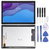 MPXPOTTHW Cell Phone Replacement OEM LCD Screen for Lenovo Tab M10 HD TB-X505 X505F TB-X505L X505 with Digitizer Full Assembly Spare Parts view 1