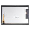 MPXPOTTHW Cell Phone Replacement OEM LCD Screen for Lenovo Tab M10 HD TB-X505 X505F TB-X505L X505 with Digitizer Full Assembly Spare Parts view 3
