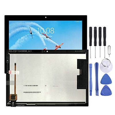 MPXPOTTHW Cell Phone Replacement OEM LCD Screen for Lenovo Tab 4 X304 TB-X304L TB-X304F TB-X304N with Digitizer Full Assembly Spare Parts