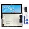 MPXPOTTHW Cell Phone Replacement OEM LCD Screen for Lenovo Tab 4 X304 TB-X304L TB-X304F TB-X304N with Digitizer Full Assembly Spare Parts view 2