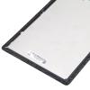MPXPOTTHW Cell Phone Replacement OEM LCD Screen for Lenovo Tab P11/P11 Plus TB-J606 TB-J606F Digitizer Full Assembly with Frame (Black) Spare Parts view 3